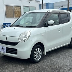 ★支払い総額 14.8万★スズキ MRワゴン ！車検2年付き！下取り、配送可能！の画像
