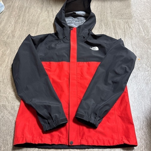 ノースフェイス　フューチャーライト　XL  新品同様