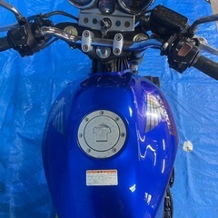 CB400SF NC31 バージョンS 各所メンテナンス済み　極上　低走行の画像