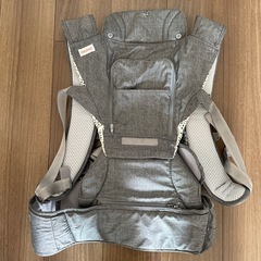 POGNAE抱っこ紐