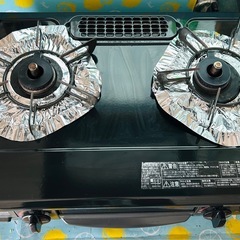 Rinnai LPガスコンロ