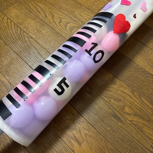 注射器スプーン　結婚式バイト　