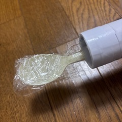 注射器スプーン　結婚式バイト　の画像