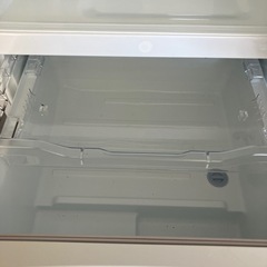 美品TOSHIBA 冷蔵庫 GR-T41GXK 411L 2021年製 (リセール キムラ 美品TOSHIBA 冷蔵庫 GR-T41GXK 411L 2021年製 (リセール キムラ