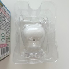 ちいかわ　なんか小さくてかわいいどーる2 バンダイ　の画像