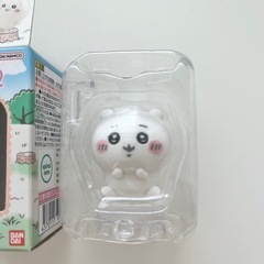 ちいかわ　なんか小さくてかわいいどーる2 バンダイ　