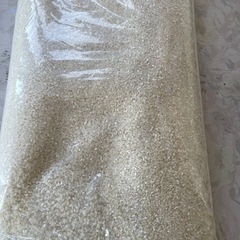 お米　