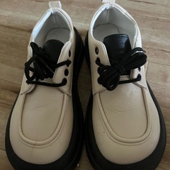 靴