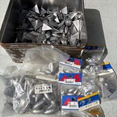 釣具　竿、リールの画像