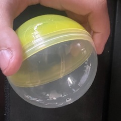 ガチャガチャ空カプセル10個セット　ガシャポン