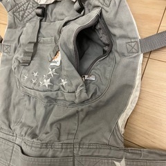 エルゴ　ベビー　Ergo Baby 抱っこ紐　対面用の画像