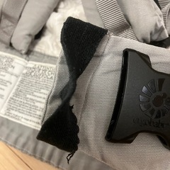 エルゴ　ベビー　Ergo Baby 抱っこ紐　対面用の画像