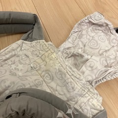 エルゴ　ベビー　Ergo Baby 抱っこ紐　対面用の画像