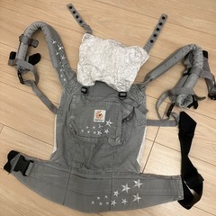 エルゴ　ベビー　Ergo Baby 抱っこ紐　対面用