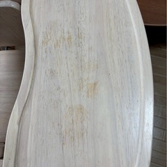【KATOJI 木製ハイチェア】の画像