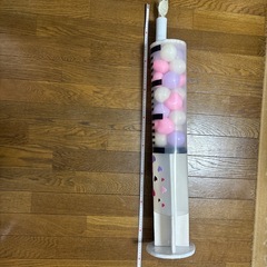 注射器スプーン　結婚式バイト　の画像