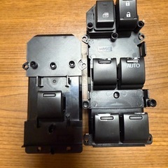 RK5ステップワゴンパワーウインドウスイッチ