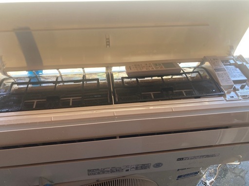 2023 Panasonic  6畳