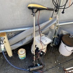 モーターエレキ　ハンドエレキ　12v