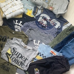 子供服　100サイズ
