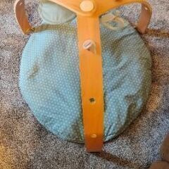 American baby play gym