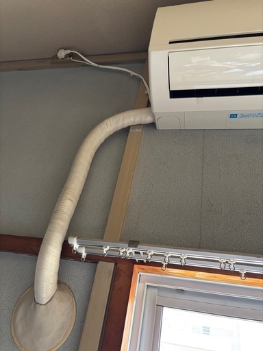 受け渡し予定者様決まりました