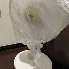 扇風機