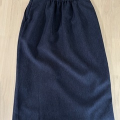 ロングスカートの画像