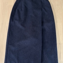 ロングスカート