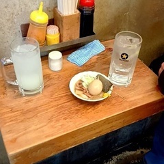 大宮〜赤羽居酒屋に行きませんか？