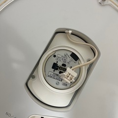 シーリングライトの画像