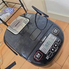 炊飯器