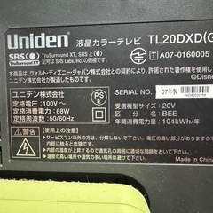ミッキー テレビ の画像