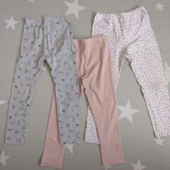 子ども服　110-120サイズの画像