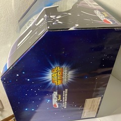 ペプシ　 スターウォーズ　 ボトルキャップコレクションステージ デススターの画像