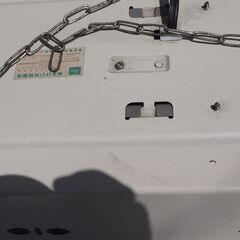 アンティークな蛍光灯、かわいい照明、６２ｘ２０ｘ６の画像