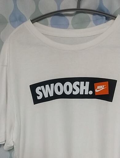 楽天市場】90s 銀タグ 希少サイズ S □ NIKE ナイキ 襟付き
