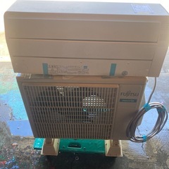 2020 fujitsu 6畳