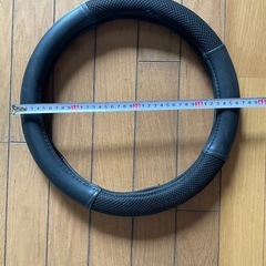 【20%値下げしました】ハンドルカバー