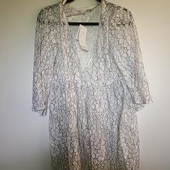 カーディガンの画像