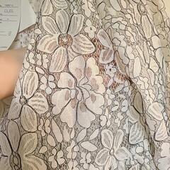 カーディガンの画像