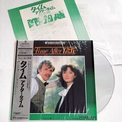 ★レーザーディスク 映画 5種 ★ シティ・スリッカーズ(’91米)　他 ★の画像