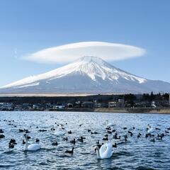 一緒に富士山に登れる友達を探しています🗻 - メンバー募集