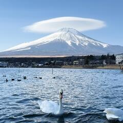 一緒に富士山に登れる友達を探しています🗻 - 港区