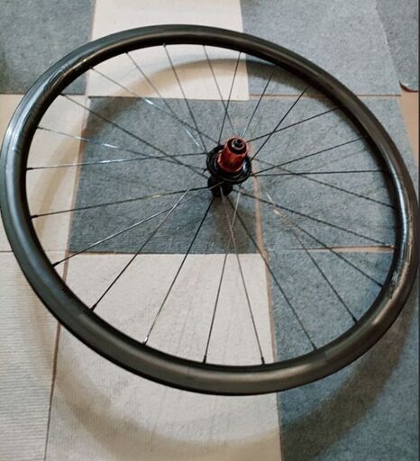 ROVAL RAPIDE CLX32 RIM カーボンクリンチャー ホイール ロヴァール