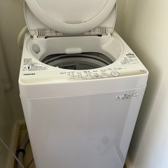 洗濯機