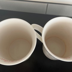 ピーターラビット　マグカップの画像