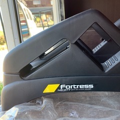 Fortress NS-277 ルーフキャリア スキーキャリアの画像