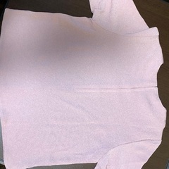 ちりめんブラウス　三年坂　L寸の画像