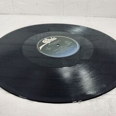 帯付き LP Michael Jackson 12・3P-491 WANNA BE STARTIN' SOMETHIN BEAT IT マイケルジャクソン ジャンボシングル 札幌市 白石区 東札幌の画像